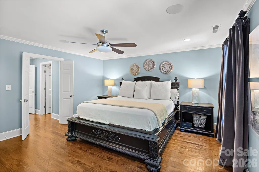 3221 Lazy Branch Road Charlotte NC 28270