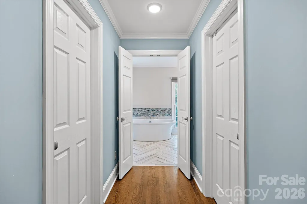 3221 Lazy Branch Road Charlotte NC 28270