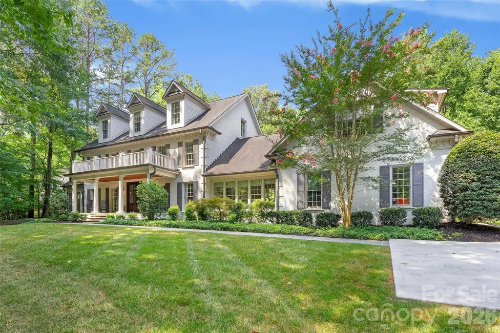 3221 Lazy Branch Road Charlotte NC 28270