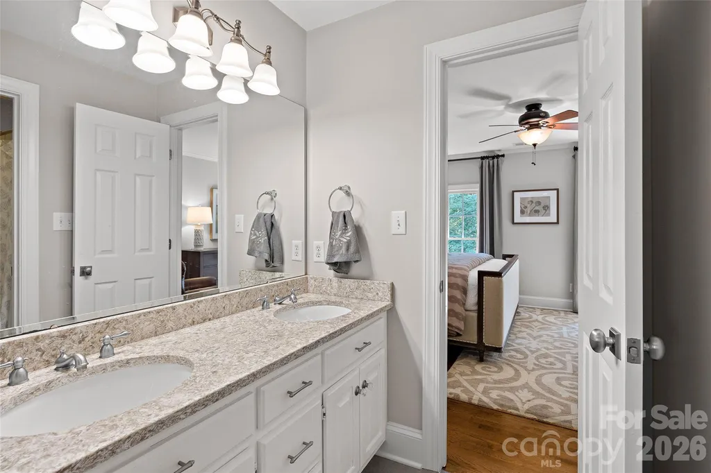 3221 Lazy Branch Road Charlotte NC 28270
