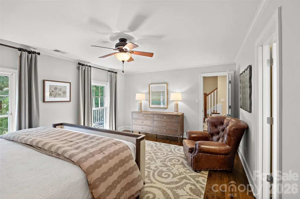 3221 Lazy Branch Road Charlotte NC 28270