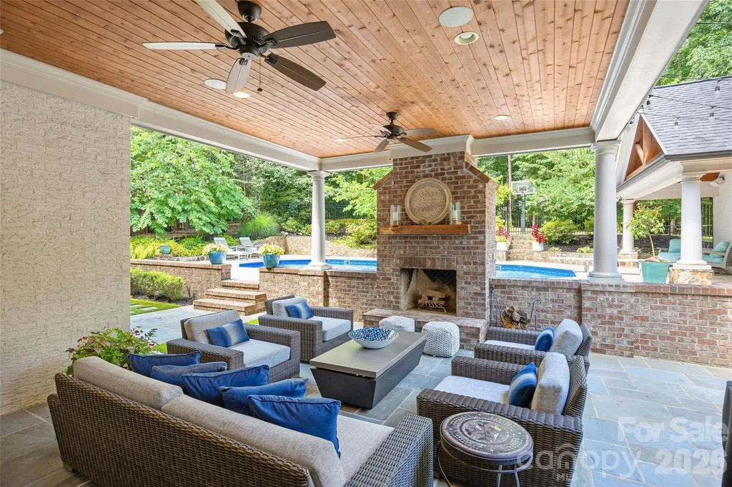 3221 Lazy Branch Road Charlotte NC 28270