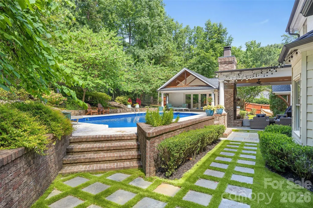 3221 Lazy Branch Road Charlotte NC 28270