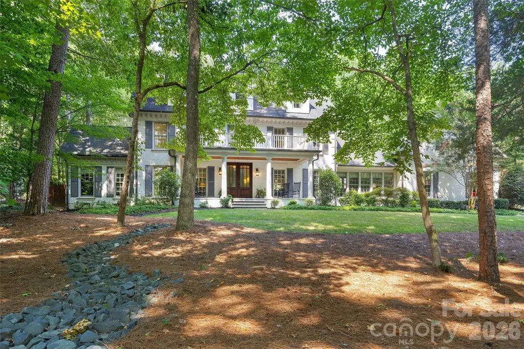 3221 Lazy Branch Road Charlotte NC 28270