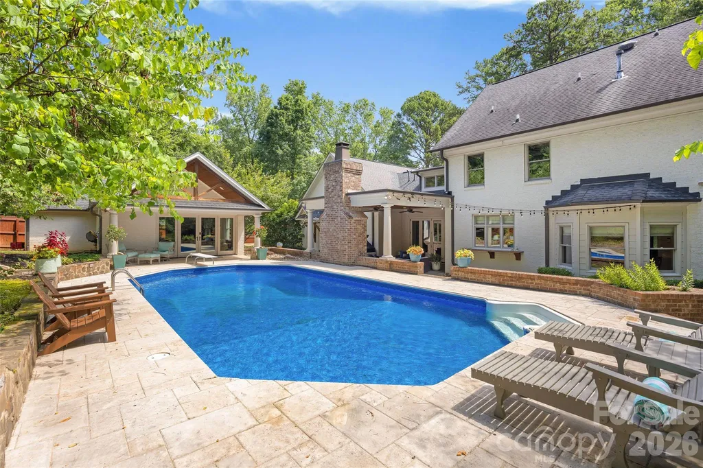 3221 Lazy Branch Road Charlotte NC 28270