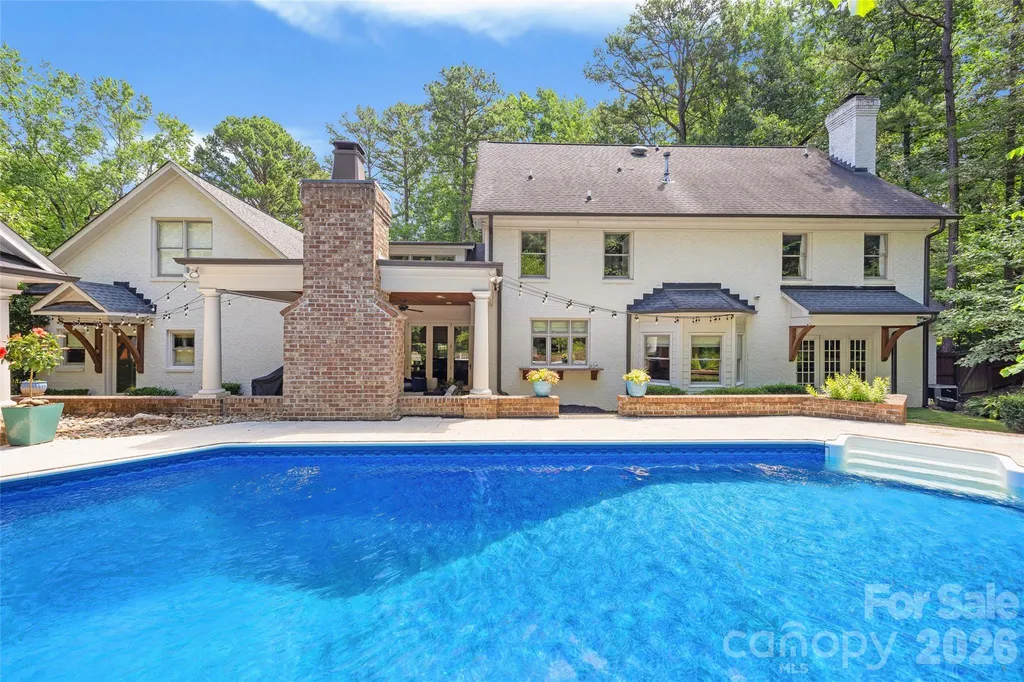 3221 Lazy Branch Road Charlotte NC 28270