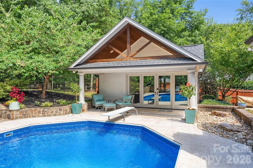 3221 Lazy Branch Road Charlotte NC 28270