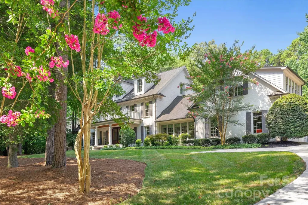 3221 Lazy Branch Road Charlotte NC 28270