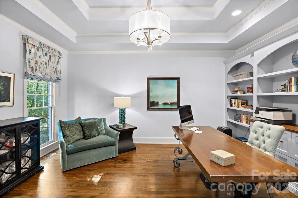 3221 Lazy Branch Road Charlotte NC 28270