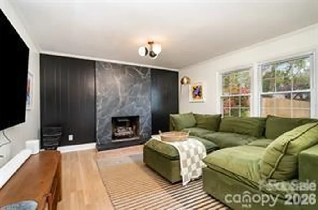 3524 Donovan Place Charlotte NC 28215