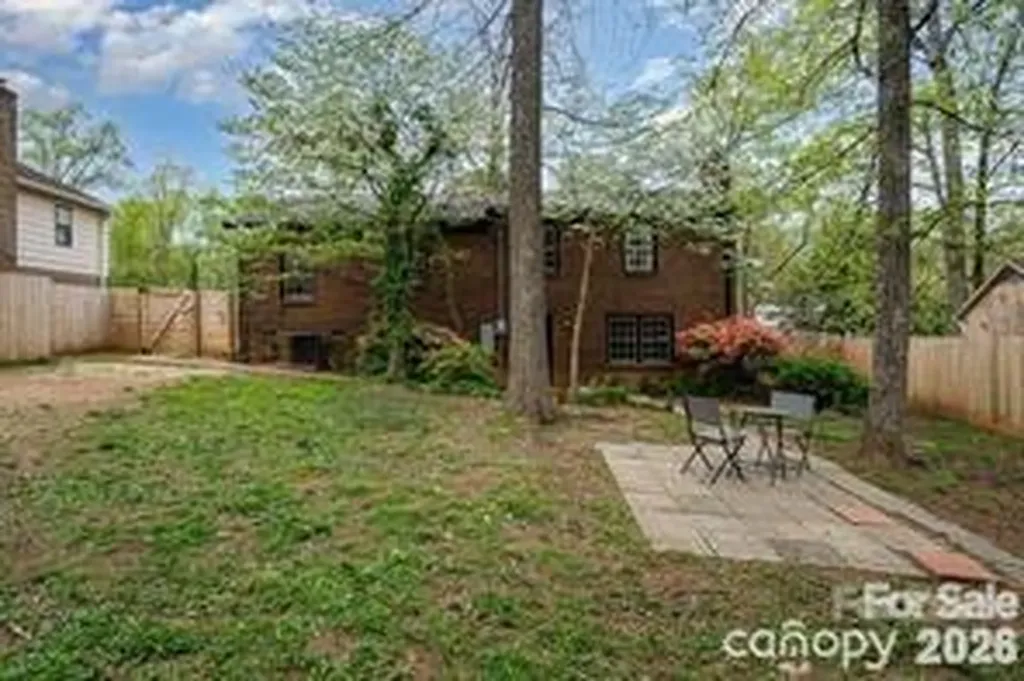 3524 Donovan Place Charlotte NC 28215
