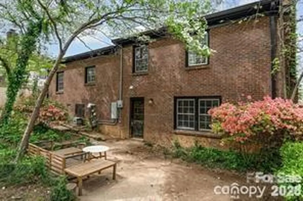 3524 Donovan Place Charlotte NC 28215