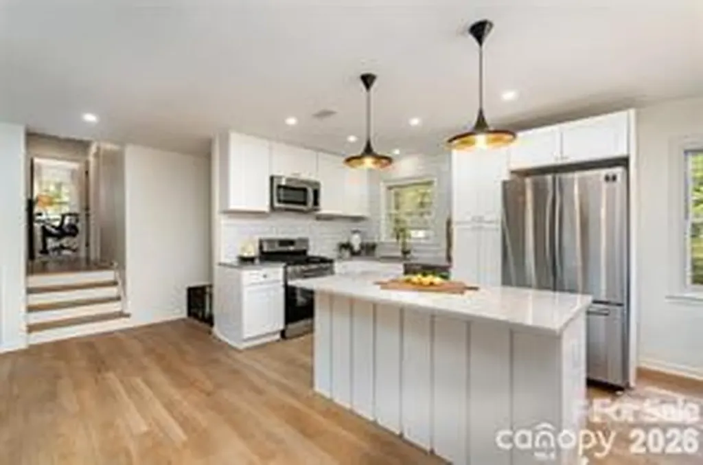 3524 Donovan Place Charlotte NC 28215