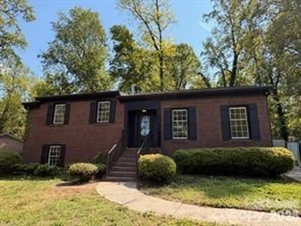 3524 Donovan Place Charlotte NC 28215