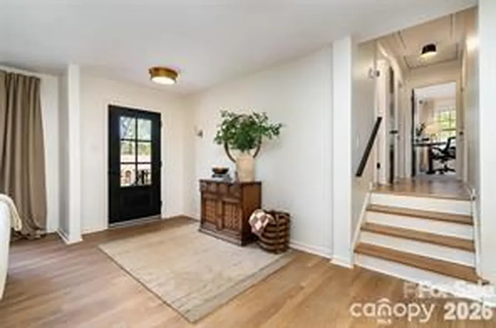 3524 Donovan Place Charlotte NC 28215