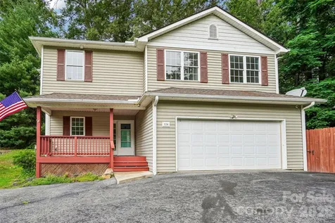 124 Karla Circle Hendersonville NC 28739