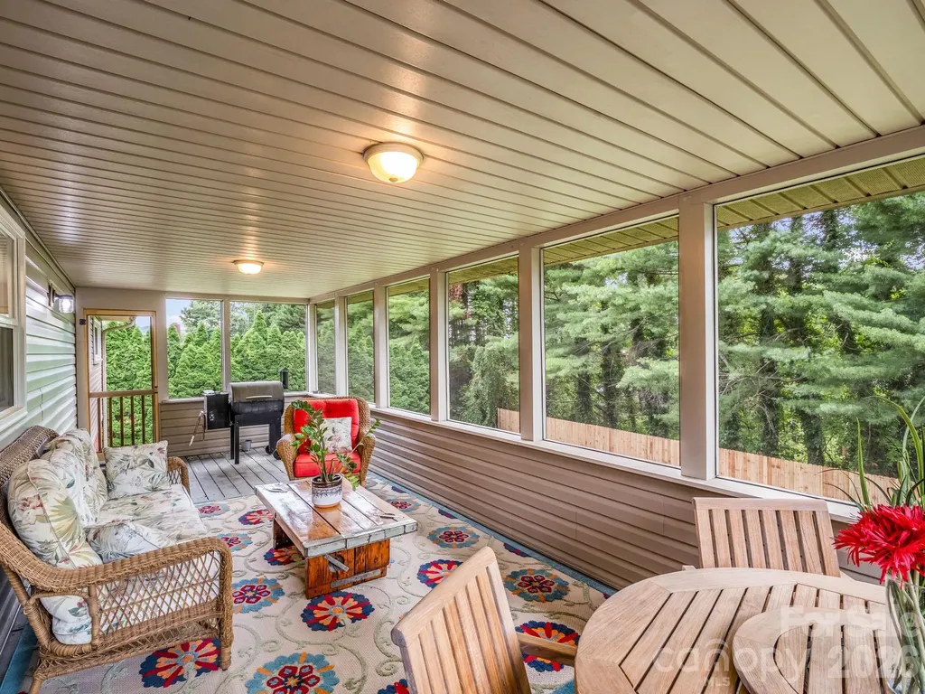 59 Underhill Road Hendersonville NC 28792