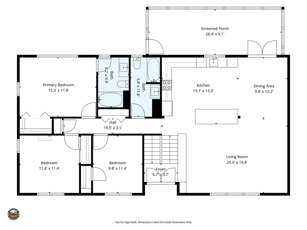 59 Underhill Road Hendersonville NC 28792