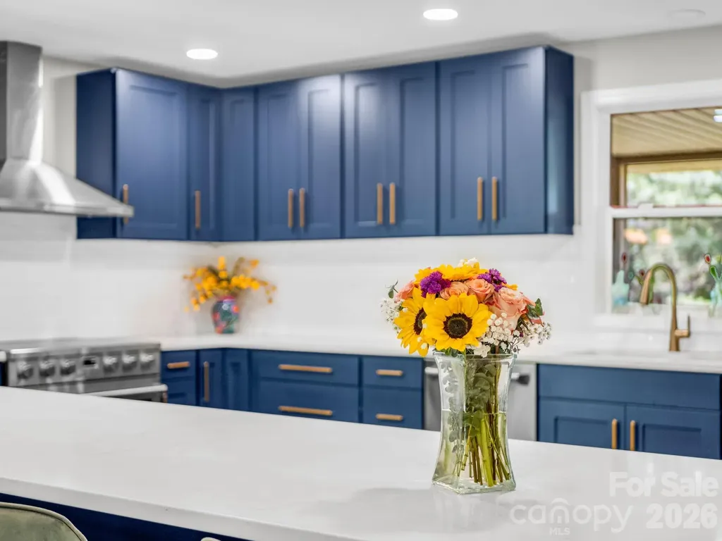 59 Underhill Road Hendersonville NC 28792