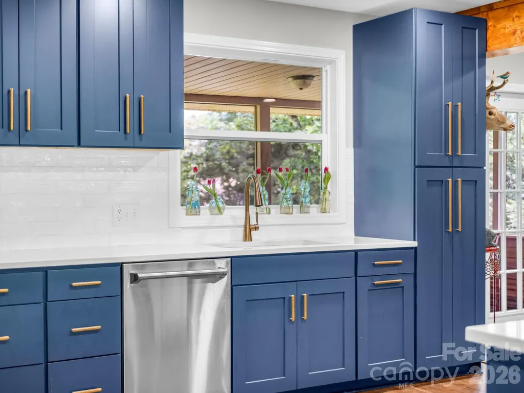 59 Underhill Road Hendersonville NC 28792