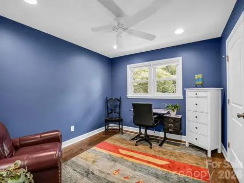 59 Underhill Road Hendersonville NC 28792
