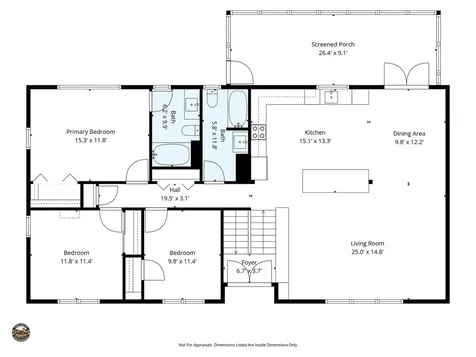 59 Underhill Road Hendersonville NC 28792