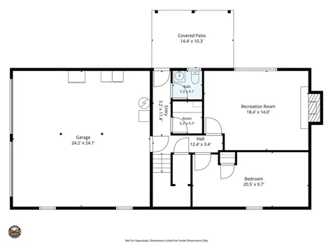 59 Underhill Road Hendersonville NC 28792