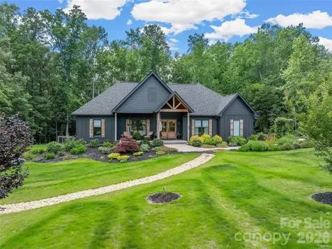 1844 Golf Course Road Columbus NC 28722