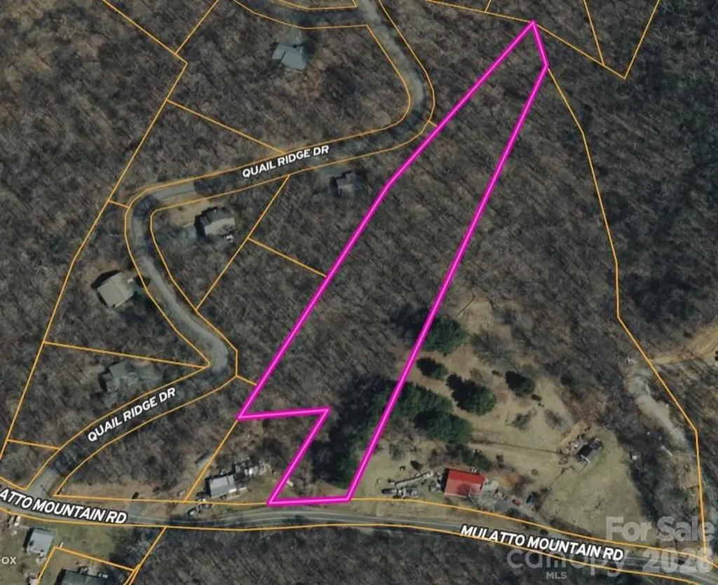 000 Mulatto Mountain Road Fleetwood NC 28626