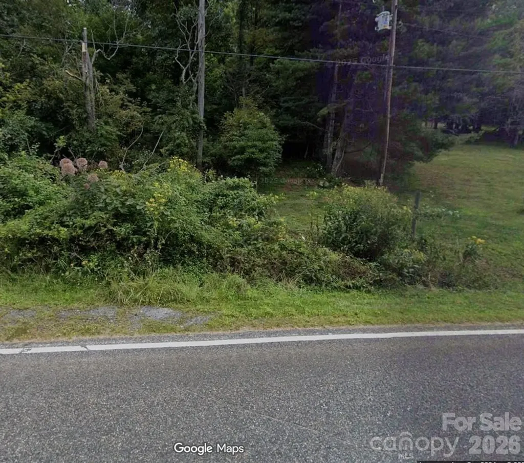 000 Mulatto Mountain Road Fleetwood NC 28626