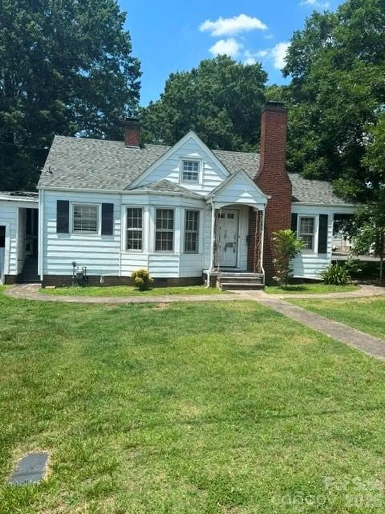 607 Cook Street Kannapolis NC 28083