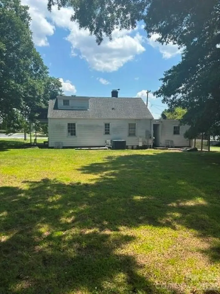 607 Cook Street Kannapolis NC 28083
