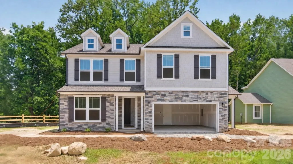 4919 Potter Road Matthews NC 28104