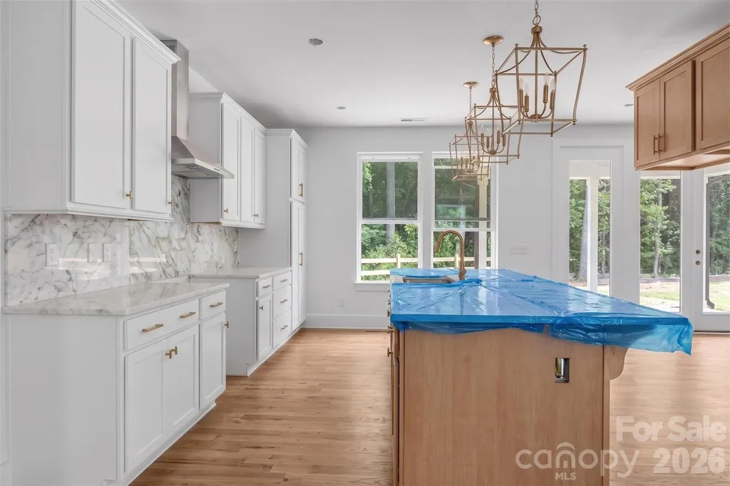 4919 Potter Road Matthews NC 28104