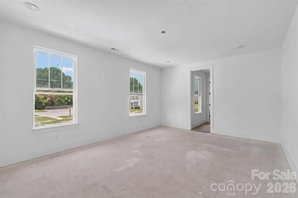 4919 Potter Road Matthews NC 28104