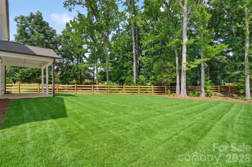 4919 Potter Road Matthews NC 28104