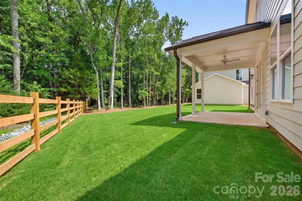 4919 Potter Road Matthews NC 28104