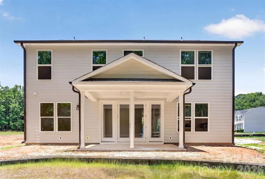4919 Potter Road Matthews NC 28104