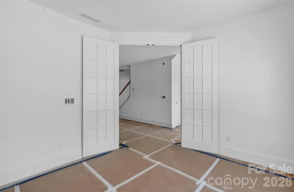 4919 Potter Road Matthews NC 28104