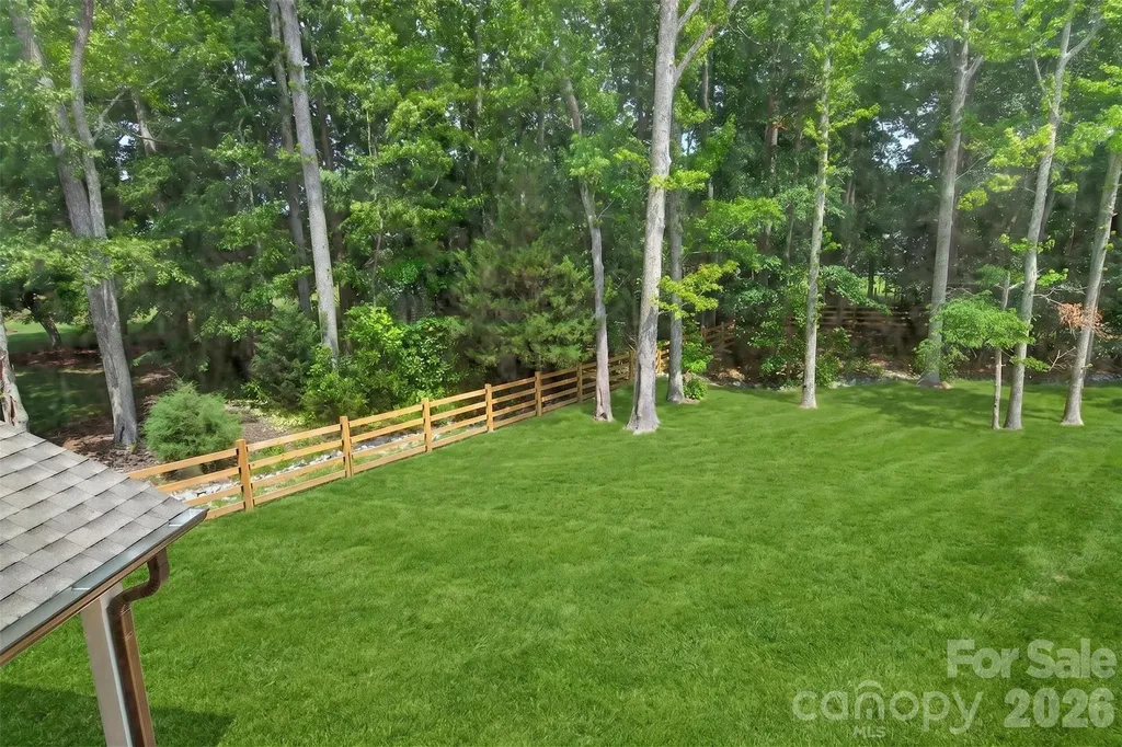 4919 Potter Road Matthews NC 28104