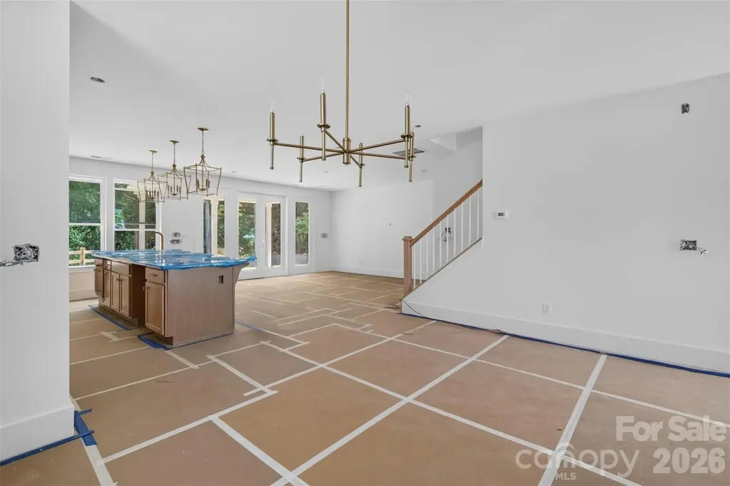 4919 Potter Road Matthews NC 28104