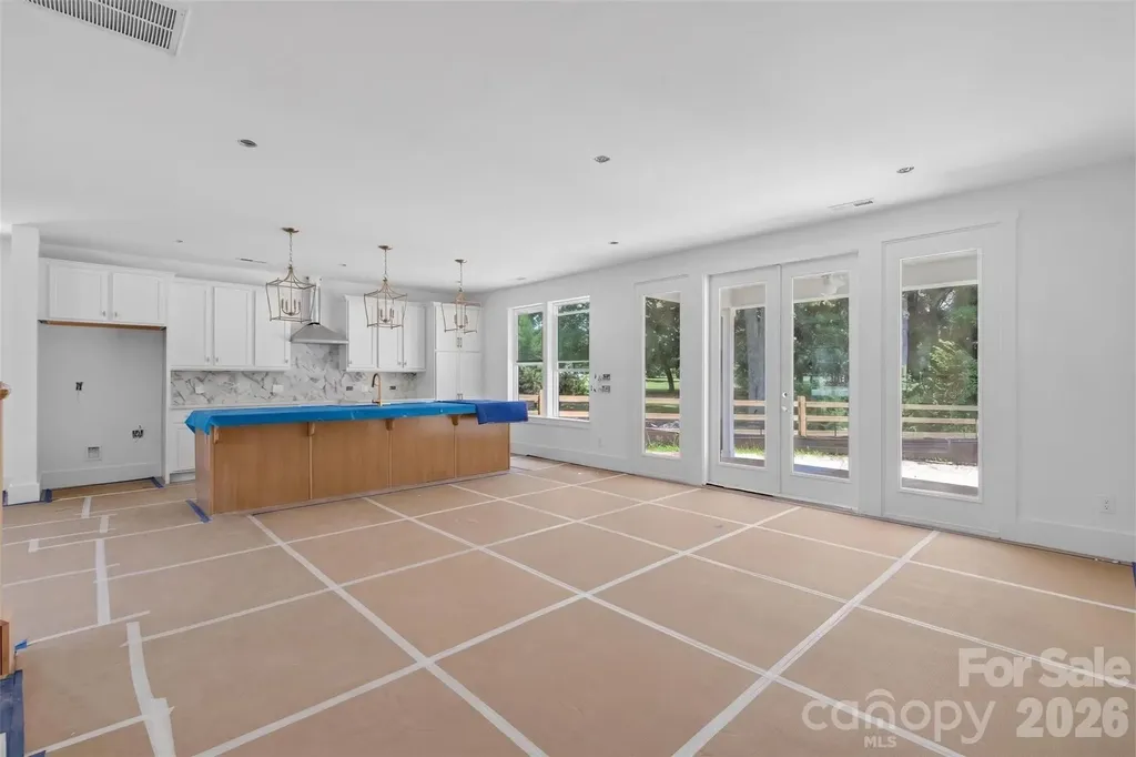 4919 Potter Road Matthews NC 28104