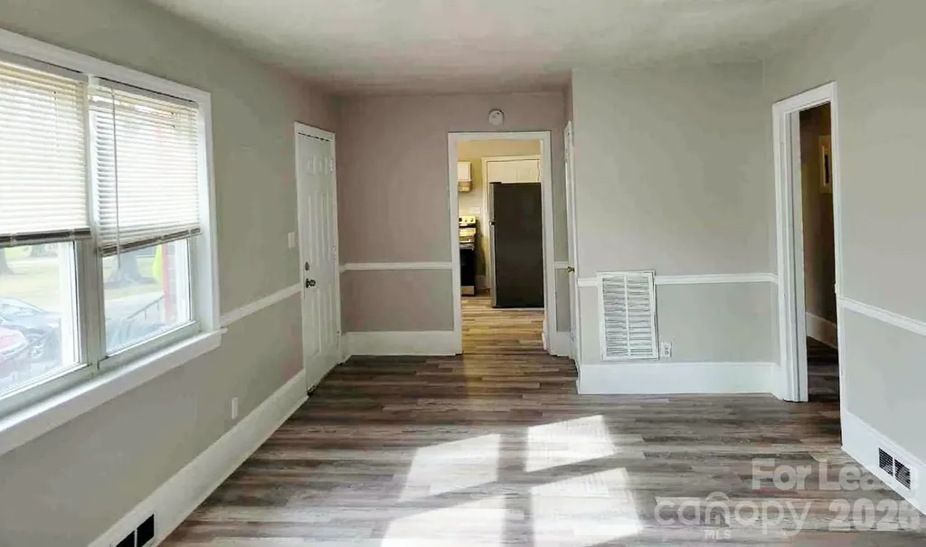 5405 Hilltop Circle Charlotte NC 28269
