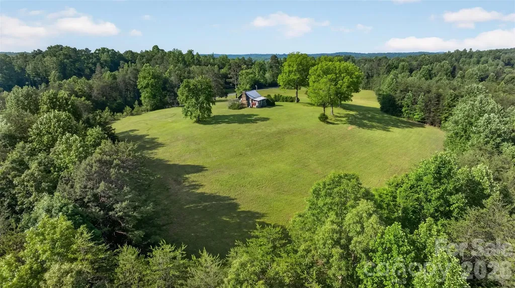 485 Frog Creek Road Union Mills NC 28167