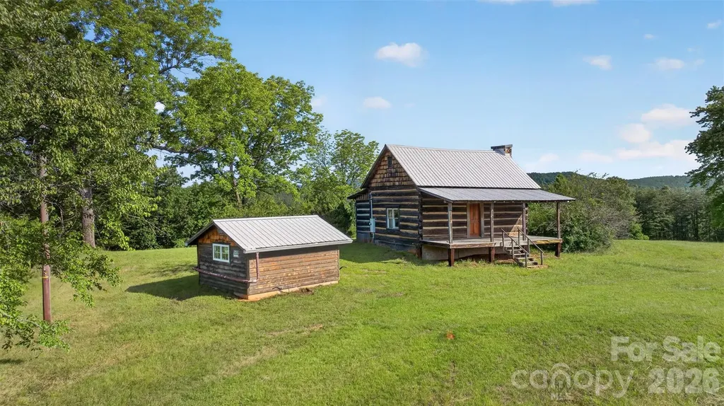 485 Frog Creek Road Union Mills NC 28167
