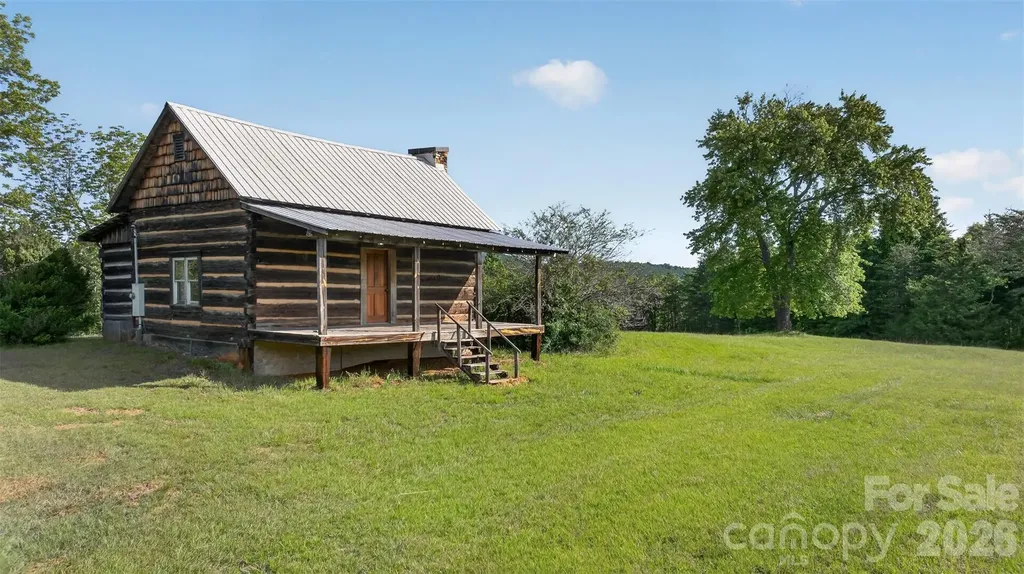 485 Frog Creek Road Union Mills NC 28167