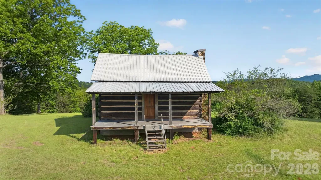 485 Frog Creek Road Union Mills NC 28167