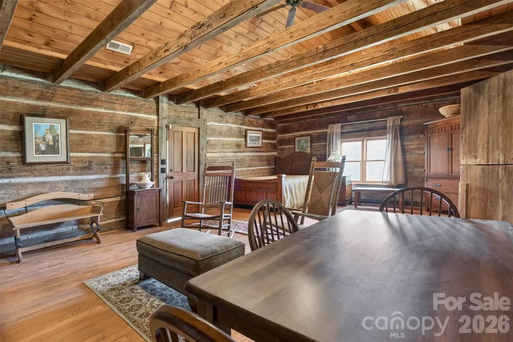 485 Frog Creek Road Union Mills NC 28167