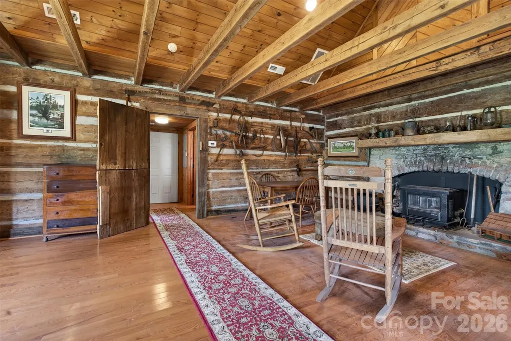 485 Frog Creek Road Union Mills NC 28167
