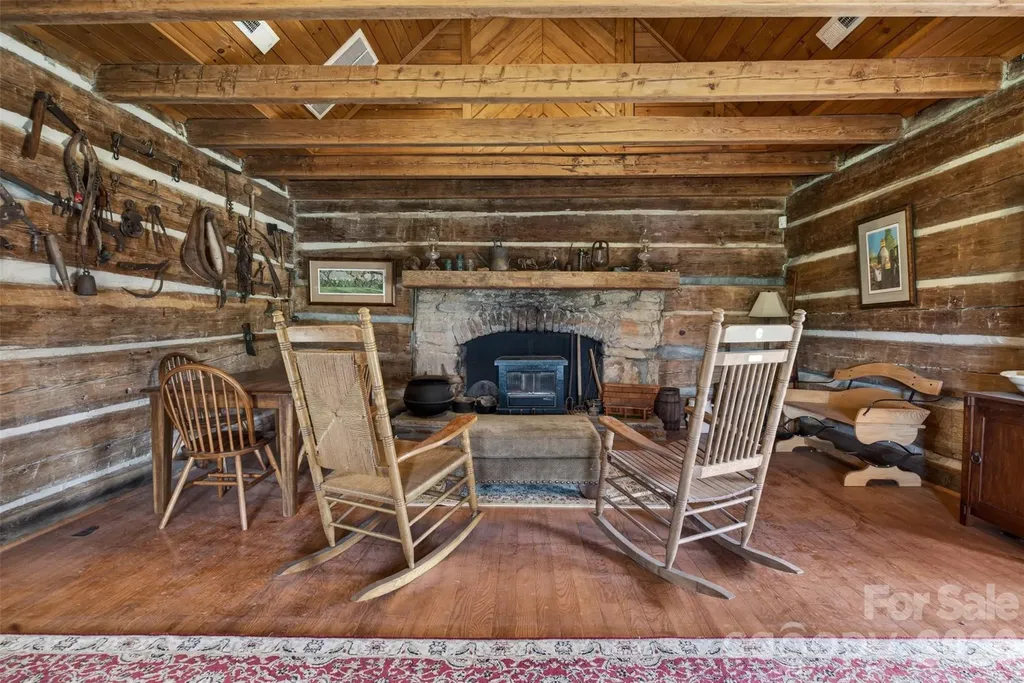 485 Frog Creek Road Union Mills NC 28167